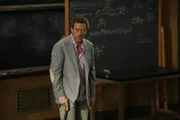 Viele wollen unbedingt in sein Team, aber Dr. Gregory House (Hugh Laurie) ist natürlich äußerst wählerisch ...