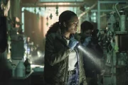 Dr. Tara Lewis (Aisha Tyler)