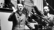 Adolf Hitler.