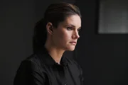 Special Agent Maggie Bell (Missy Peregrym)