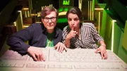 Clarissa und Ralph: Ein Pfund Gehacktes 1