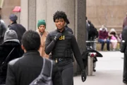 Special Agent Tiffany Wallace (Katherine Renee Kane)