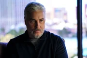 Gil Grissom.