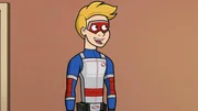 Henry / Kid Danger
