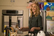 Dr. Teddy Altman (Kim Raver)