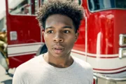 Deshae Frost (Darryl Henderson).