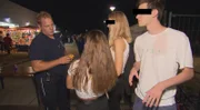 SDW Security Peter