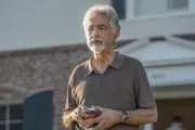 David Rossi (Joe Mantegna)
