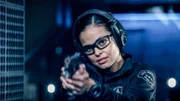 ina Esco (Christina Alonso).