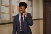 Carter (Julian Gant)