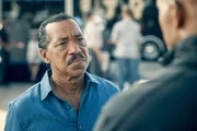 Obba Babatundé (Daniel Harrelson, Sr.).