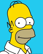 (17. Staffel) - Alles andere als ein Vorbild für seine Kinder: Homer Simpson ...
