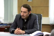 Hauptkommissar Felix Stark (Boris Aljinovic) in seinem letzten Fall.