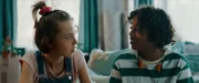 Ella (Cécile Enthoven) und Felix (Junes Callaert) verstehen sich gut.