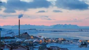 Spitzbergen.