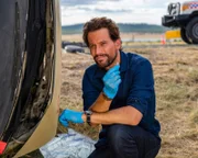 Ioan Gruffudd (Dr. Daniel Harrow).
