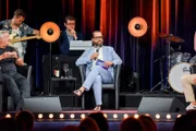 v.li.: Andreas Vitasek, Gerald Fleischhacker