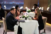 Kevin Gable (Kevin James), Rebecca (Zulay Henao)