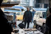 John Diggle (David Ramsey) John Diggle (David Ramsey)