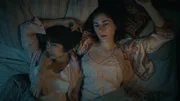 Vicky Maler (Naemi Florez, l.) und Elsie Schön (Amy Benkenstein)