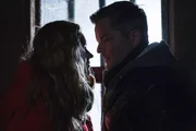 Steffi (Madeleine Krakor) kommt Ingo (André Dietz) näher.