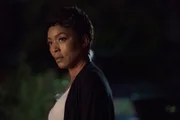 Athena Grant (Angela Bassett)