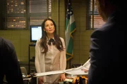 Als Sherlocks Freund und ehemaliger Pate Alfredo nach seinem Drogenentzug verschwunden ist, sorgt sich der Detektiv, dass er entweder einen Rückfall hatte oder entführt wurde. Joan Watson (Lucy Liu) steht ihm zur Seite um dies herauszufinden ...