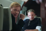 Lt. Horatio Caine (David Caruso)