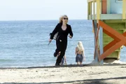 Calleigh Duquesne (Emily Procter)