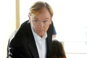 Lt. Horatio Caine (David Caruso)