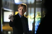 Lt. Horatio Caine (David Caruso)