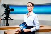 Franziska Ramser Moderatorin Rundschau