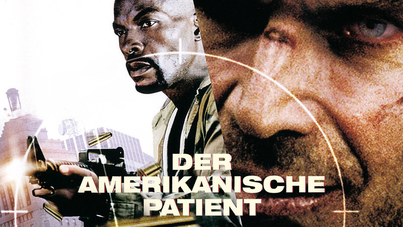 Der amerikanische Patient (USA, 2007)