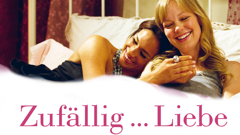 Zufällig... Liebe