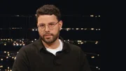 Philosoph Fabian Bernhardt ist zu Gast bei Sternstunde Philosophie.