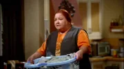 Berta (Conchata Ferrell)