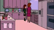 L-R: Daria, Helen