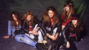 Skid Row erobern in den späten 1980er Jahren die Musikszene und gelten als eine der bekanntesten Hair-Metal-Bands.