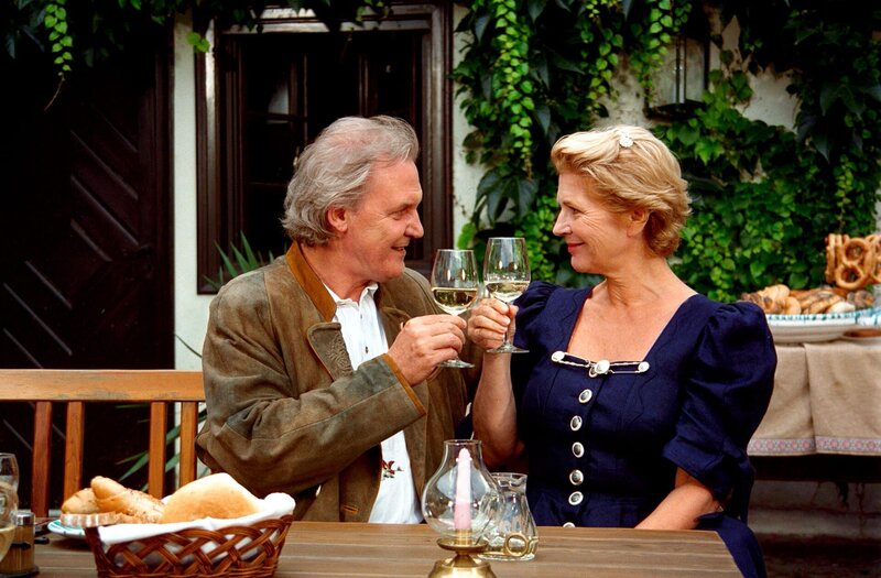 Alte Liebe - Neues Glück (A, 1996)