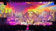 DJ Bobo-Konzert