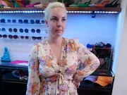 Kandidatin Svenja  Die Verwendung des sendungsbezogenen Materials ist nur mit dem Hinweis und Verlinkung auf RTL+ gestattet.