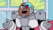 Cyborg
