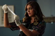 Allie Rajan (Mandeep Dhillon)  Die Verwendung des sendungsbezogenen Materials ist nur mit dem Hinweis und Verlinkung auf RTL+ gestattet.