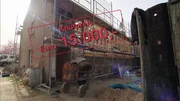 Steffi hat für sich und ihren Freund Hartmut ein Fachwerkhaus gekauft. Oder das, was von dem 15.000 Euro teuren Objekt noch steht. Nach dem Kauf entpuppte sich das stützende Holzgebälk als derart marode, dass Steffi und Hartmut das Gemäuer herausschlagen mussten, um die morschen Balken ersetzen zu können.