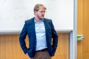 Reinhard Vogt (Serge Falck).
