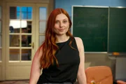 Lara Ermer.
