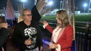 Robert hat Geburtstag und Carmen hat sich einiges dazu überlegt..