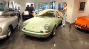 Hamid sucht ein exklusives Restomod in Miami.