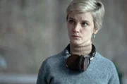 Luz Hendriks (Lynn Van Royen)