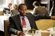 Omar Epps als Dr. Eric Foreman